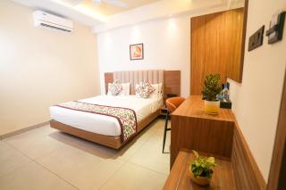 Rajpath Beacon Hotel Belagavi - 2