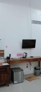 Villa Mertua Pulau Merah - 5