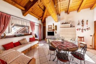 Villa Pais Tre Cime - Relaxation and Wellness - 9