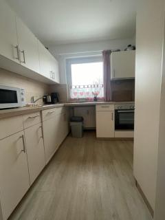 Ferienhaus Olschewski - 9