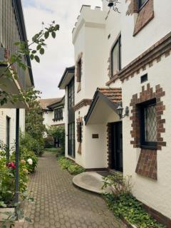 Puddings Home Parkville Park 1B next to Monash Unimelb melbzoo - 7