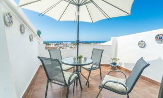 Canovas Nerja - Casa Cathari - 9