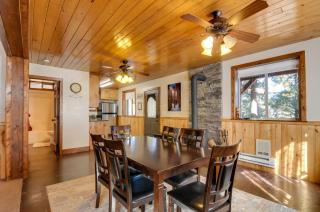 Alton Natl Park Adventure Base with Shared Hot Tub - 4