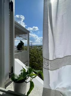 Islander House - One Bedroom House - 4