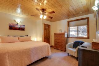 Alton Natl Park Adventure Base with Shared Hot Tub - 1