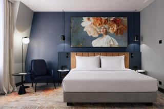 Radisson Blu Hotel Wroclaw - 7