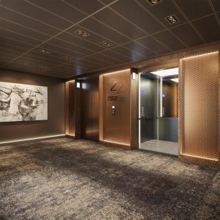 Radisson Blu Medlock Hotel, Manchester - 2