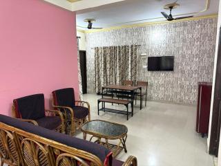 Aghor Villa Near Banaras Railway Station - 2