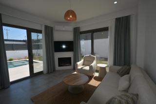 Kaura Villaları - 7