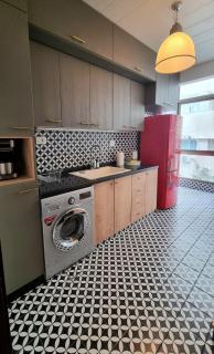 Art déco 2-bedroom apartment 24h elect-water-wifi - 3