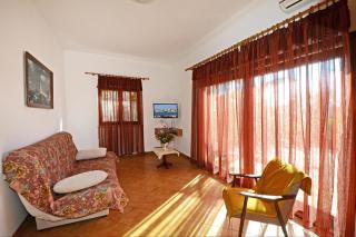 Apartment with pool near Kanegra Beach - 2