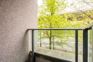 Cozy 1 Bedroom Condo in Downtown Toronto - 9