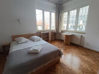 Casa Rezidentiala Pasteur - 7