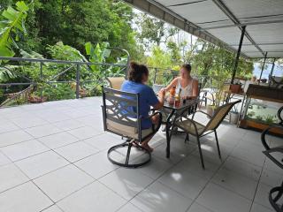 Stay at Alexas Nature House - 2
