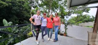 Stay at Alexas Nature House - 1