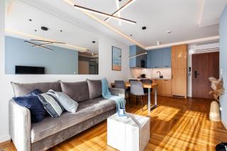 Sea Breeze by Amber Apartment - 9