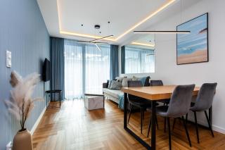Sea Breeze by Amber Apartment - 4