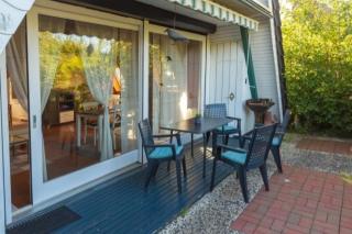 Ferienhaus Ruhige Möve Deichnah - 5