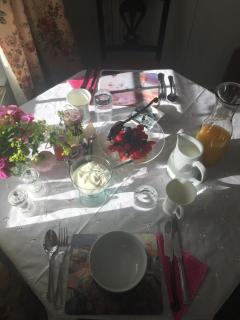 Trewetha Cottage Bed & Breakfast - 6