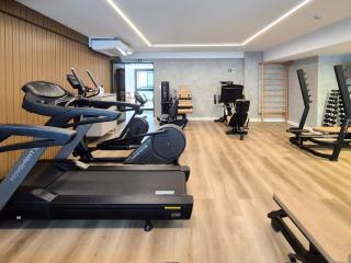 Lorenzo Residence o melhor da Barra - 4