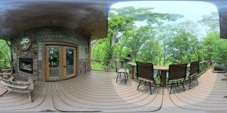 "Tree-Mendous Fun" Family Treehouse with 20ft Slide Near Dollywood & Pigeon Forge - Sevierville - 3