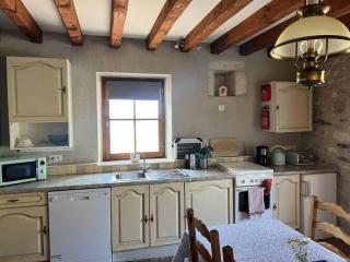 Gites de La Richardire - The Pigeonnier - 8