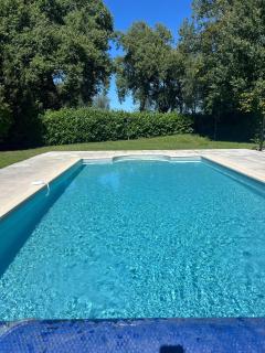 Gites de La Richardire - The Pigeonnier - 6