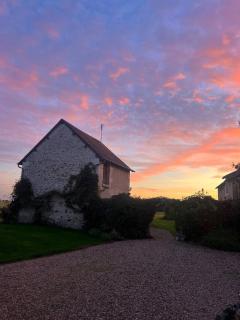 Gites de La Richardire - The Pigeonnier - 5