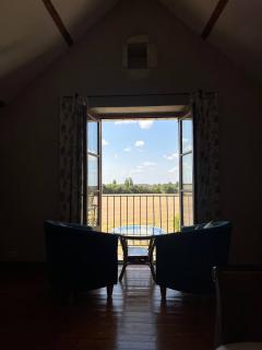 Gites de La Richardire - The Pigeonnier - 2