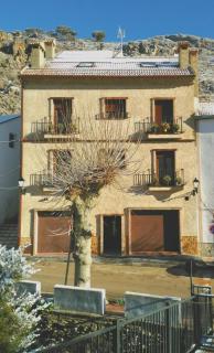 Apartamentos Aldeas de Pontones - Pontones - 2