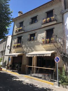 Apartamentos Aldeas de Pontones - Pontones - 1