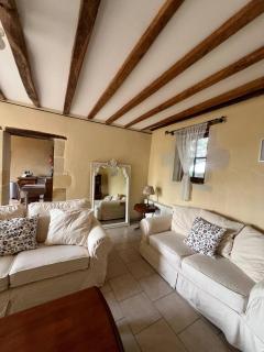 Gites de La Richardiere - LHirondelle - 8