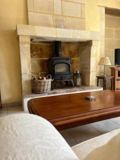 Gites de La Richardiere - LHirondelle - 6