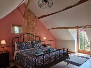 Gites de La Richardiere - LHirondelle - 3