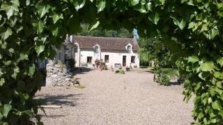 Gites de La Richardiere - LHirondelle - 1