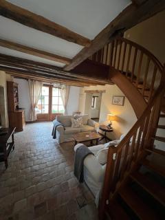 La Richardiere - Le Martinet - 9