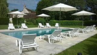 La Richardiere - Le Martinet - 3