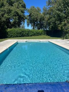 La Richardiere - Le Martinet - 2