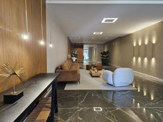 Luz do Oriente Beach Flat - 8