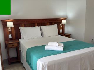 Pouso no Parque Tiradentes - 8