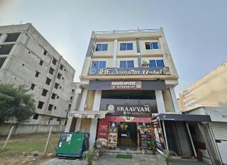 The Samsara Hotel - 8