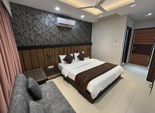 The Samsara Hotel - 5