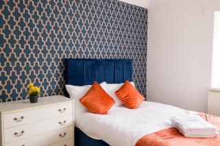 Huge 6BR Modern Retreat, NEC - HS2 - BHX - City - 3