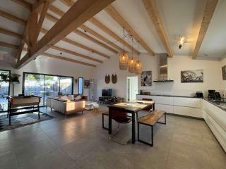 Villa 10 Personnes à 250m de la plage - SDO000-143 - 9