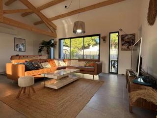 Villa 10 Personnes à 250m de la plage - SDO000-143 - 7
