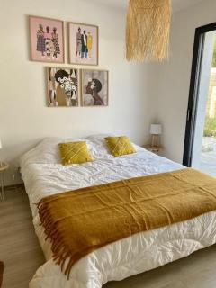Villa 10 Personnes à 250m de la plage - SDO000-143 - 6