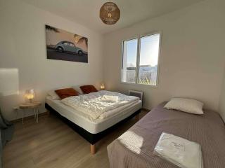 Villa 10 Personnes à 250m de la plage - SDO000-143 - 3
