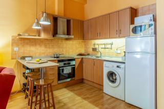 4179 - AB Verdi Villa de Gracia Apartment - 7