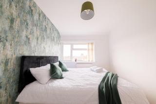 Huge 6BR Modern Retreat, NEC - HS2 - BHX - City - 7