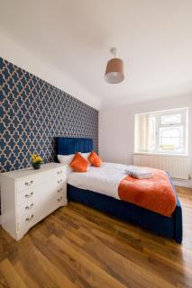 Huge 6BR Modern Retreat, NEC - HS2 - BHX - City - 5